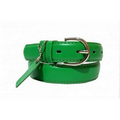 Ladies Leather Belt 1.25"